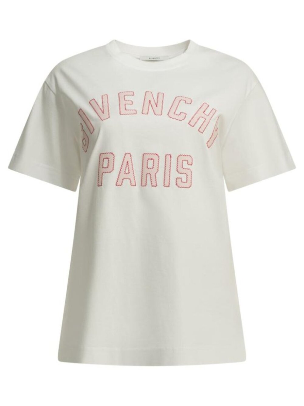 Givenchy Givenchy Paris Crew-Neck T-Shirt Tag Size XS Women